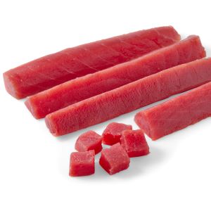 Tonijn Sashimi Stripes BP